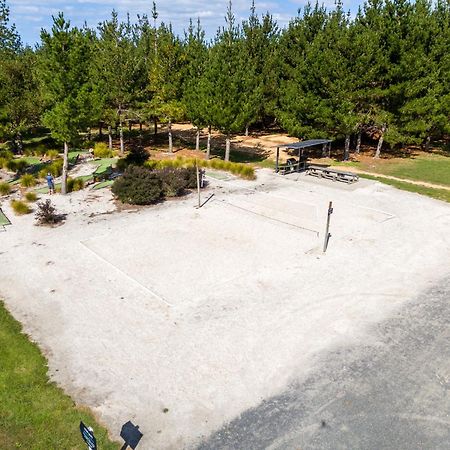 Tasman Holiday Parks - มิแรนดา ภายนอก รูปภาพ