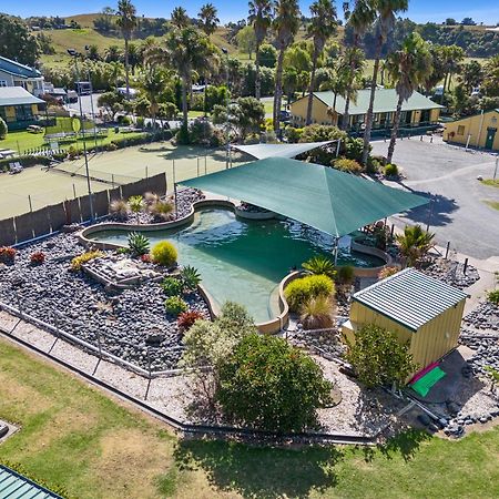 Tasman Holiday Parks - มิแรนดา ภายนอก รูปภาพ