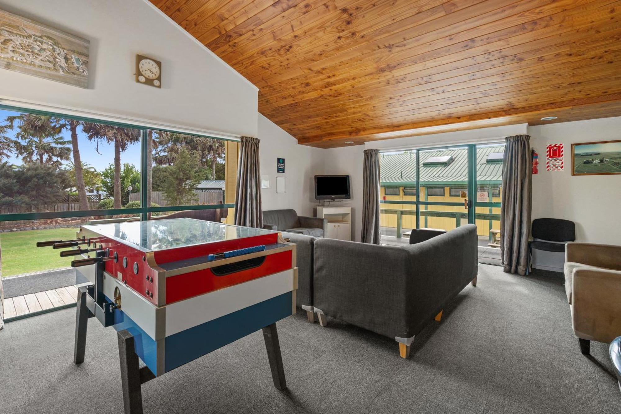 Tasman Holiday Parks - มิแรนดา ภายนอก รูปภาพ