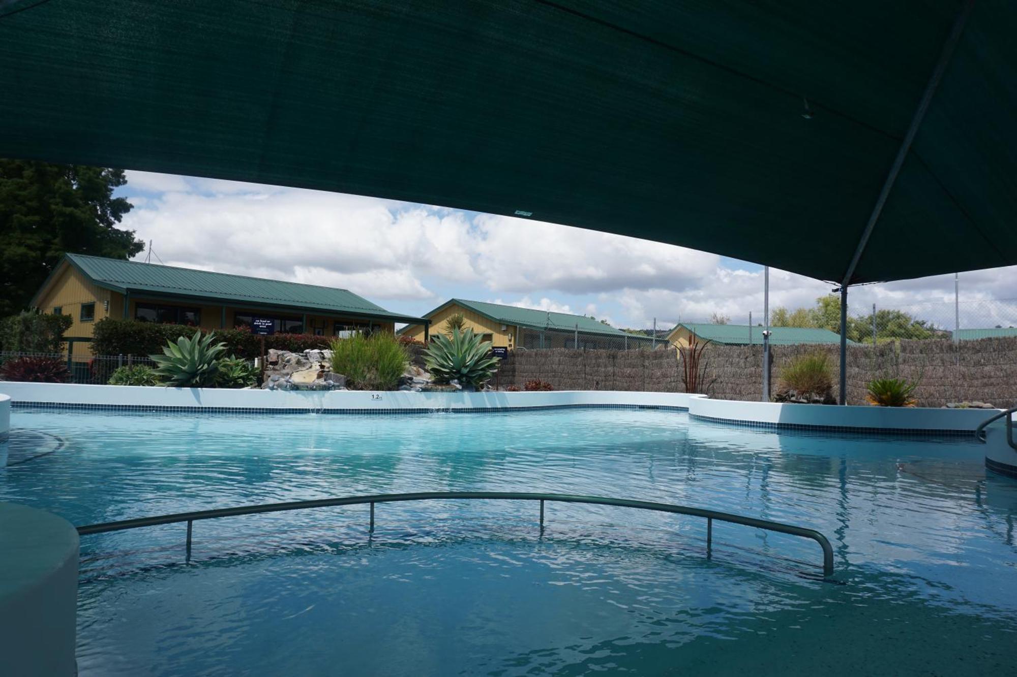 Tasman Holiday Parks - มิแรนดา ภายนอก รูปภาพ